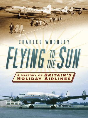 cover image of Flying to the Sun